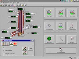 capillary rheometer