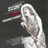 Bette Midler - Love Me With A Feeling