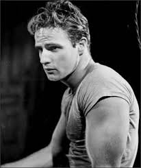 marlon brando desire