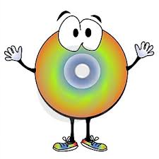 cd clipart