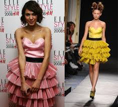 cute prom dress