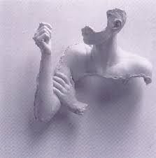 figurative sculpture