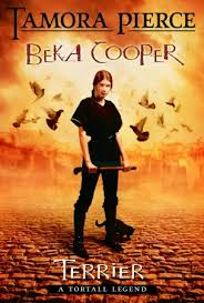 beka cooper terrier