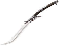 elf swords