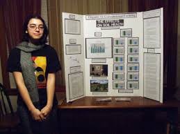 science fair project