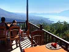 bali restaurants