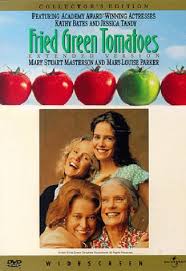 fried green tomatoes video