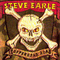 copperhead road album