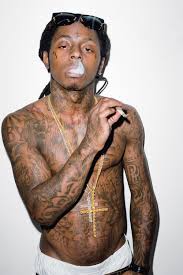 lil wayne and his family