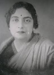 kamaladevi