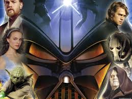 star wars revenge of the sith