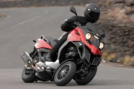 gilera nexus 250