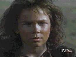 Rollo Weeks in Attila