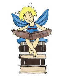 book fairy