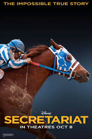 secretariat film