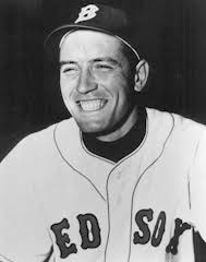 hanger-on John Pesky will