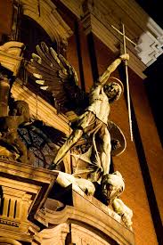 st. michaelis