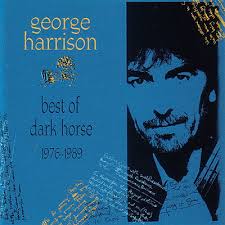 George Harrison - Best Of Dark Horse 1976-1989
