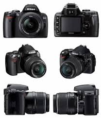 nikon d4o