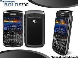 blackberry bold 9700 vodafone