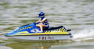 rc boats