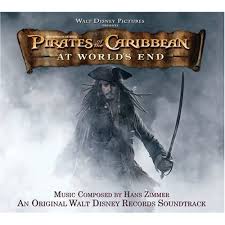 pirates of the caribbean at worlds end