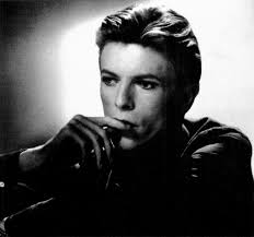 david bowie books