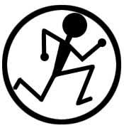runner stick