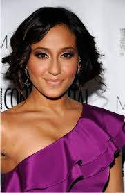 Adrienne Bailon