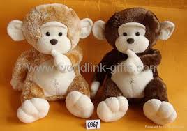 toys monkey