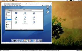 apple os tiger