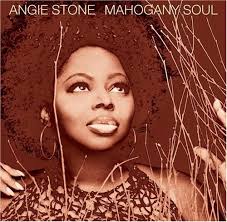 Angie Stone - Mahogany Soul