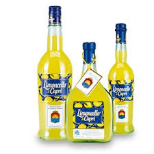 lemon cello
