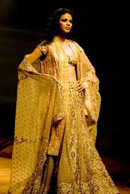 lehengas by ritu kumar