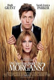 Morganlar Nerede? - Did You Hear About the Morgans? (2009) T�rk�e Dublaj