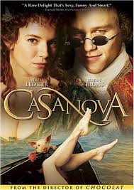 casanova the movie