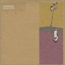 Gomez - Machismo