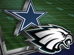 Eagles vs. Cowboys