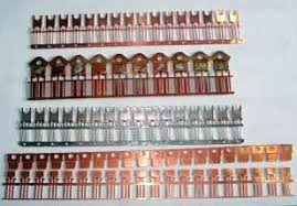 sheet metal stamping