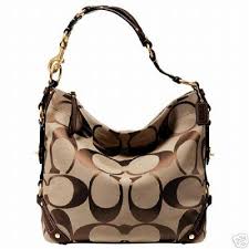 coach carly bags