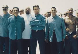 mafia mexicana