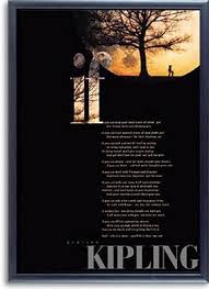 poem if by rudyard kipling