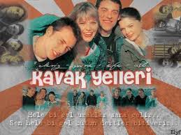 Kavak Yelleri 108. B�l�m Fragman