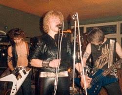 angel iron