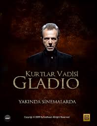 Kurtlar Vadisi Gladio İzlenimleri