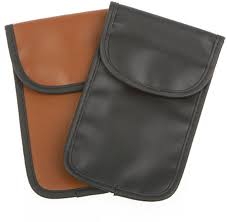 cell phone bag