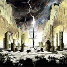 Sword - Gods Of Earth
