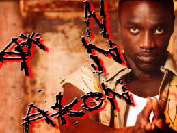 image de akon