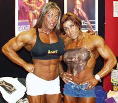 big women