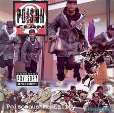 Poison Clan - Groove With The PC